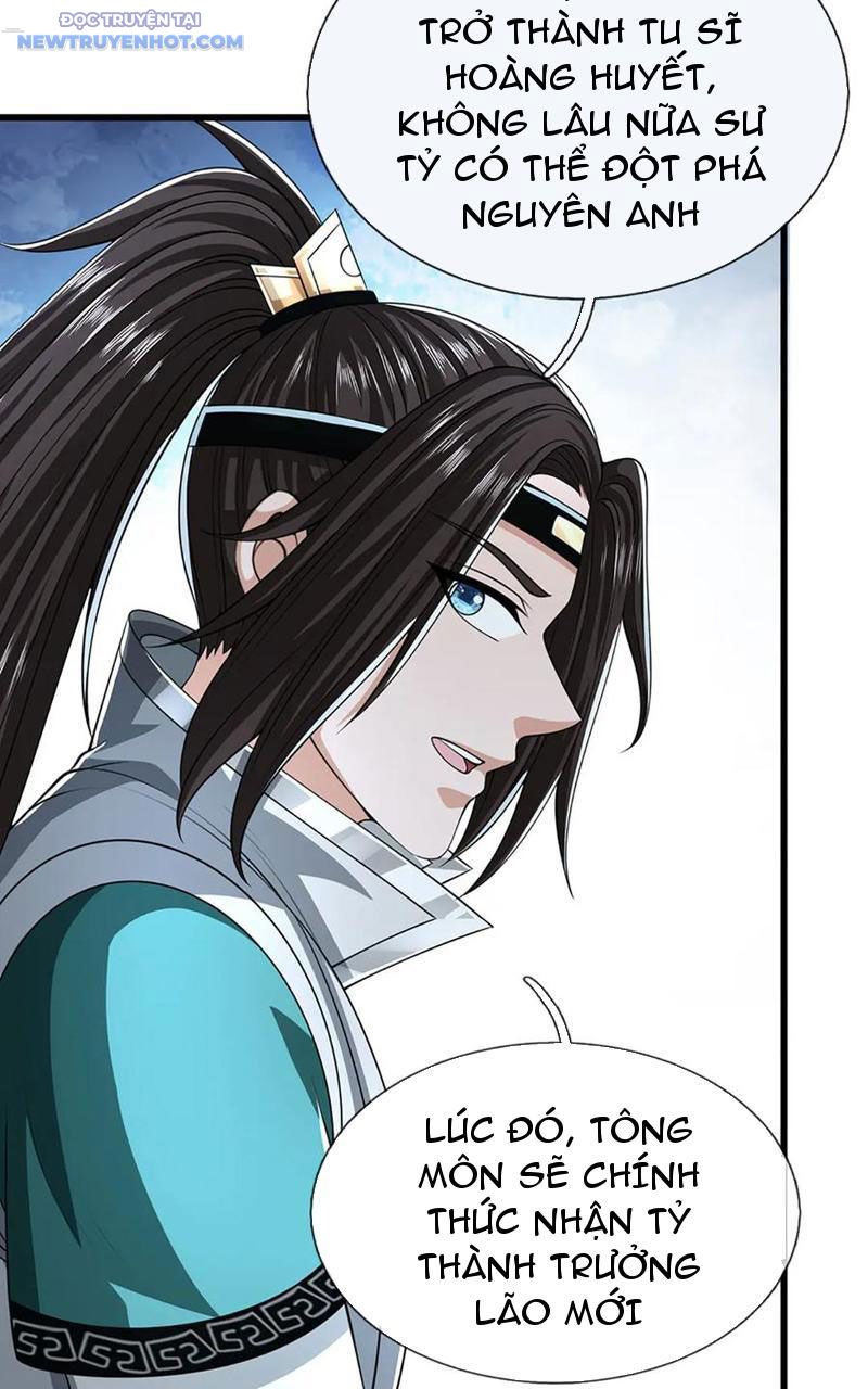 Ta Có Thể Cướp Đoạt Cơ Duyên Chapter 38 - Trang 31