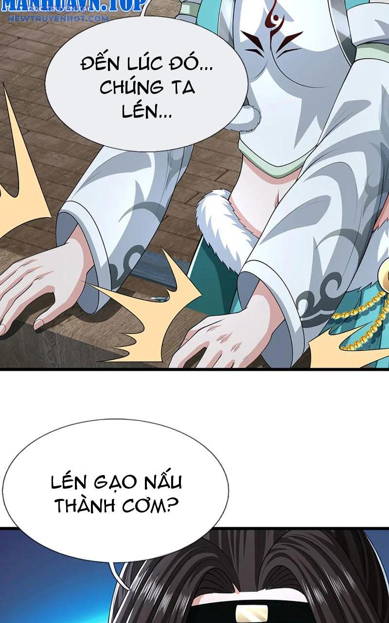 Ta Có Thể Cướp Đoạt Cơ Duyên Chapter 38 - Trang 33