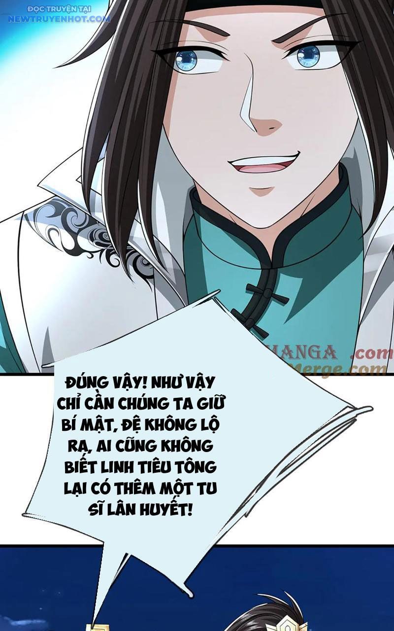 Ta Có Thể Cướp Đoạt Cơ Duyên Chapter 38 - Trang 34