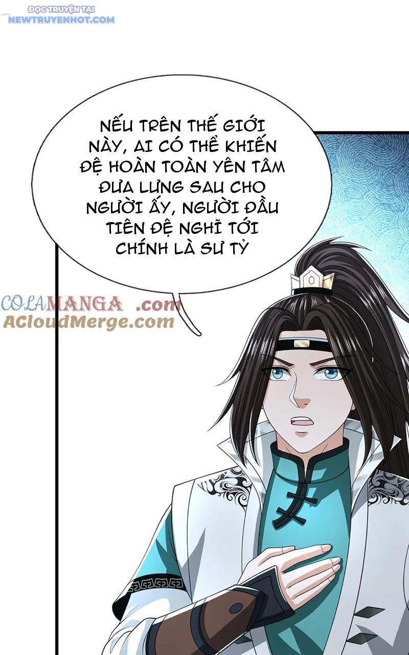 Ta Có Thể Cướp Đoạt Cơ Duyên Chapter 38 - Trang 37