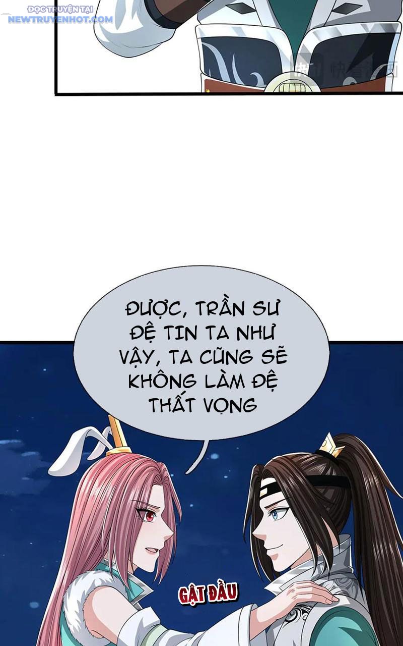Ta Có Thể Cướp Đoạt Cơ Duyên Chapter 38 - Trang 38