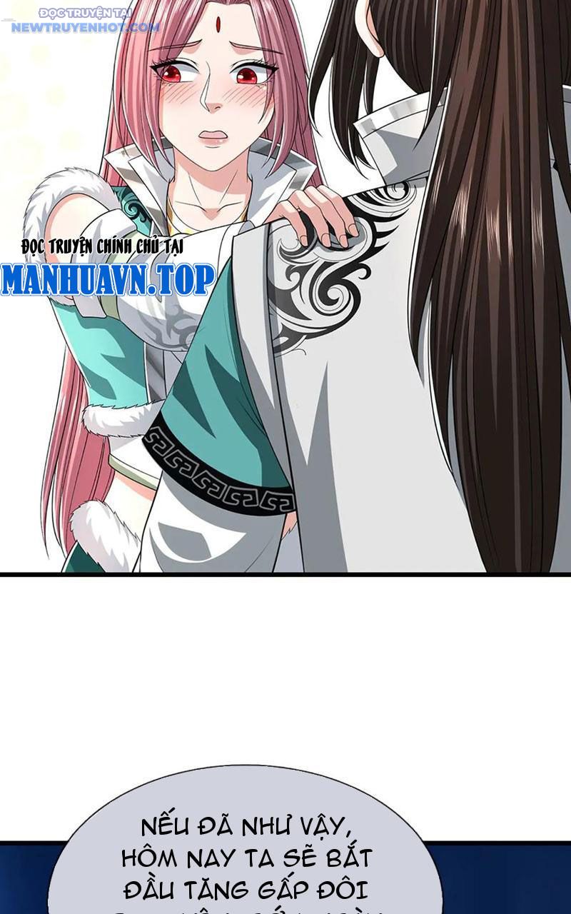 Ta Có Thể Cướp Đoạt Cơ Duyên Chapter 38 - Trang 40