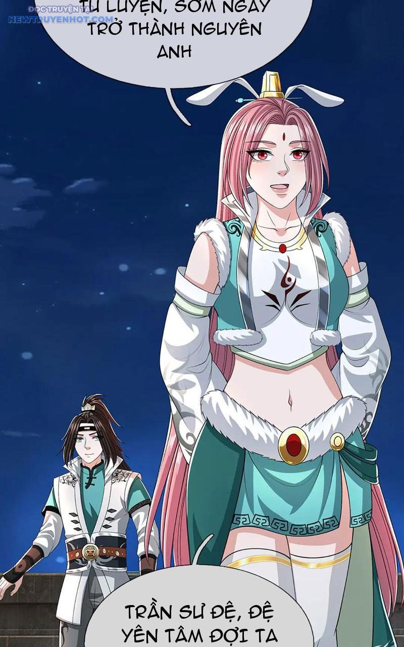 Ta Có Thể Cướp Đoạt Cơ Duyên Chapter 38 - Trang 41