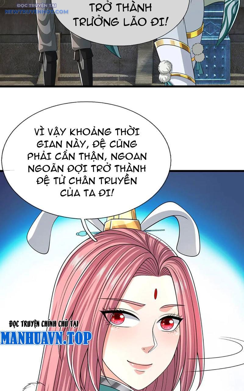 Ta Có Thể Cướp Đoạt Cơ Duyên Chapter 38 - Trang 42