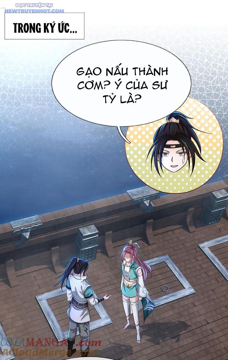 Ta Có Thể Cướp Đoạt Cơ Duyên Chapter 38 - Trang 6