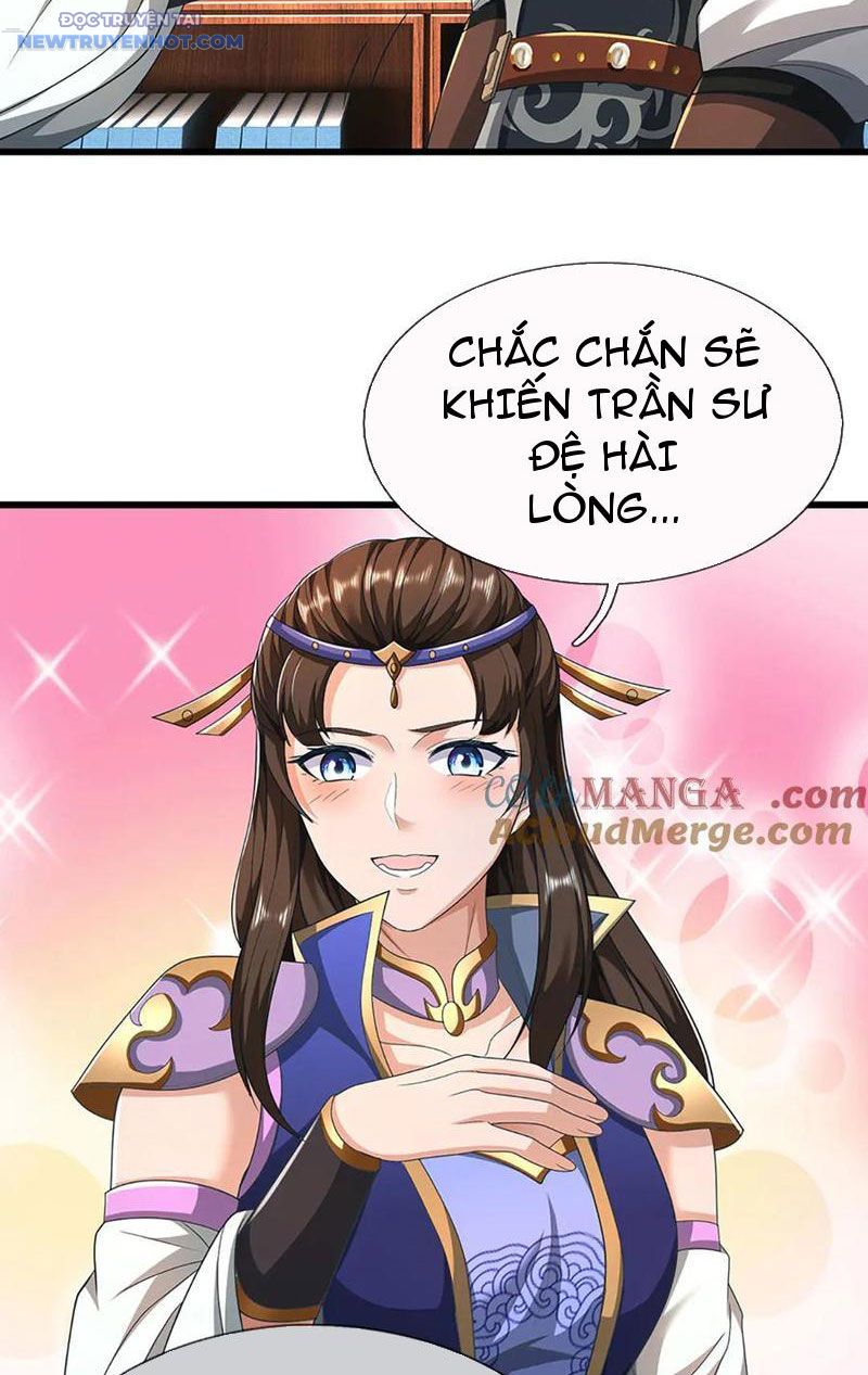Ta Có Thể Cướp Đoạt Cơ Duyên Chapter 39 - Trang 13