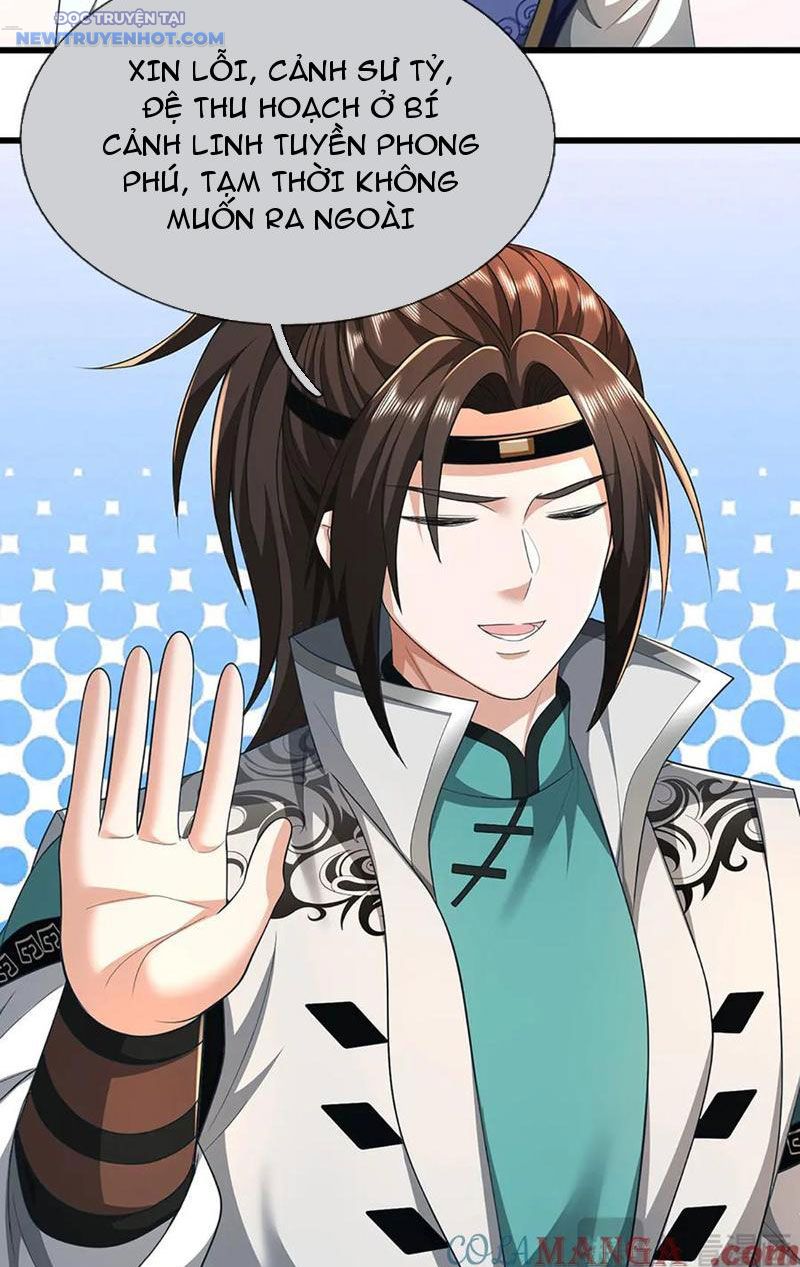 Ta Có Thể Cướp Đoạt Cơ Duyên Chapter 39 - Trang 14