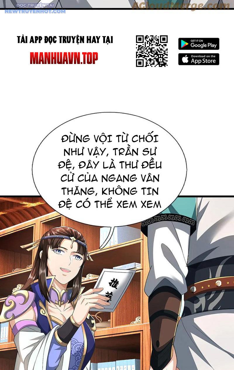 Ta Có Thể Cướp Đoạt Cơ Duyên Chapter 39 - Trang 15