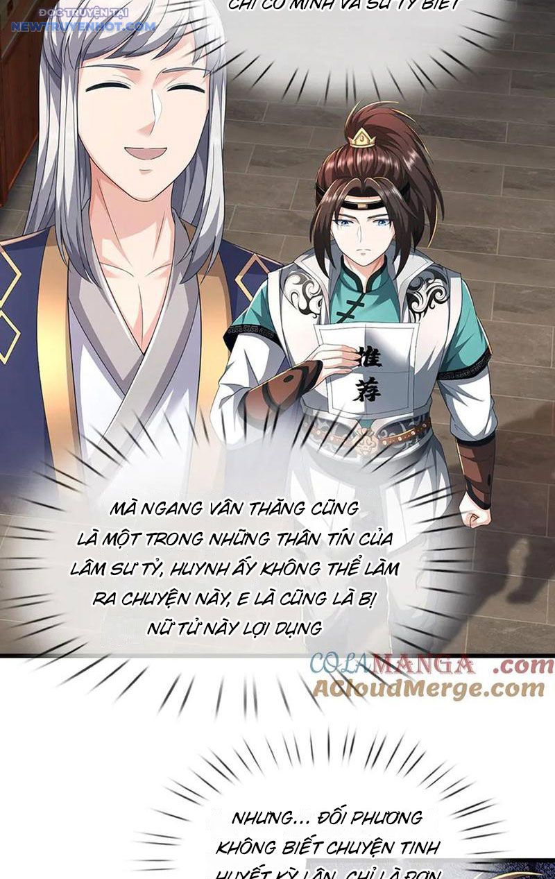 Ta Có Thể Cướp Đoạt Cơ Duyên Chapter 39 - Trang 18