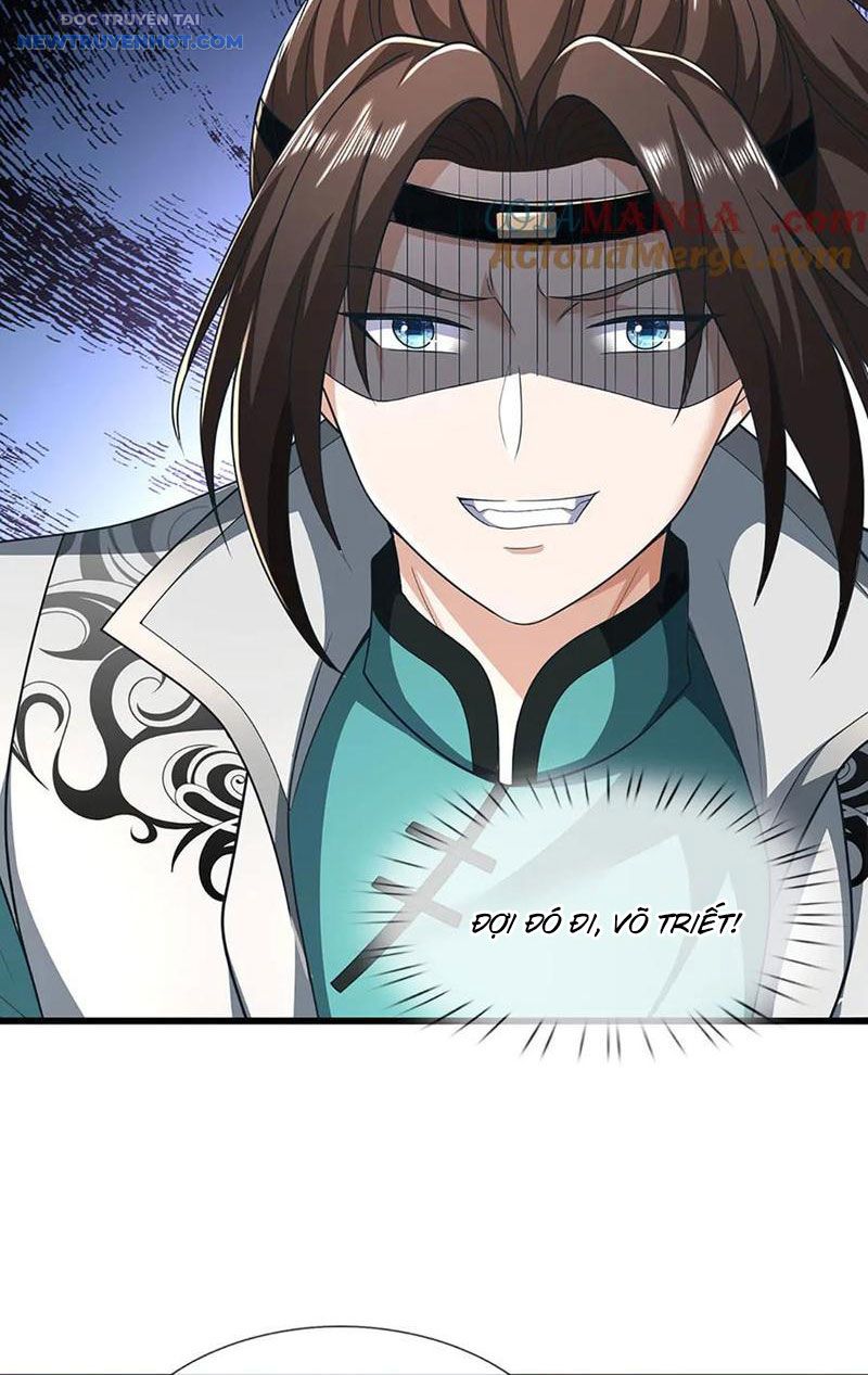 Ta Có Thể Cướp Đoạt Cơ Duyên Chapter 39 - Trang 21