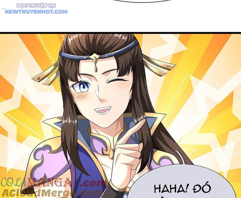 Ta Có Thể Cướp Đoạt Cơ Duyên Chapter 39 - Trang 23