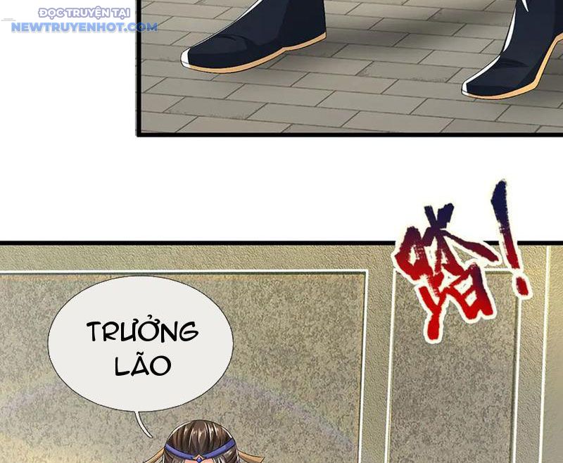 Ta Có Thể Cướp Đoạt Cơ Duyên Chapter 39 - Trang 28
