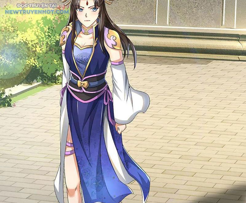 Ta Có Thể Cướp Đoạt Cơ Duyên Chapter 39 - Trang 29