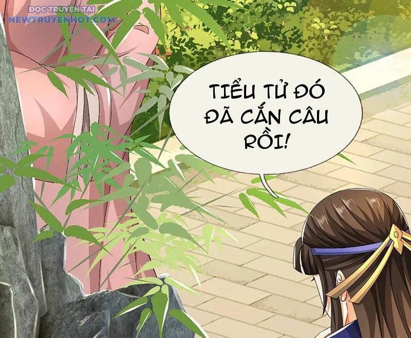 Ta Có Thể Cướp Đoạt Cơ Duyên Chapter 39 - Trang 31