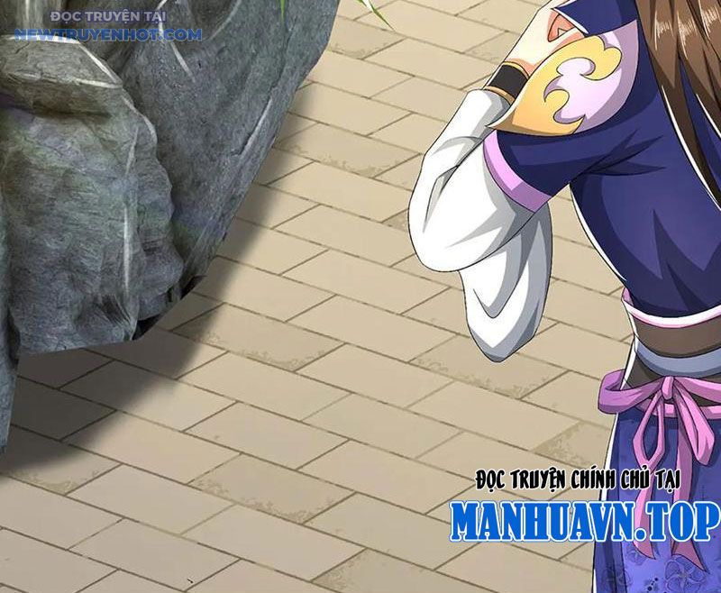 Ta Có Thể Cướp Đoạt Cơ Duyên Chapter 39 - Trang 32