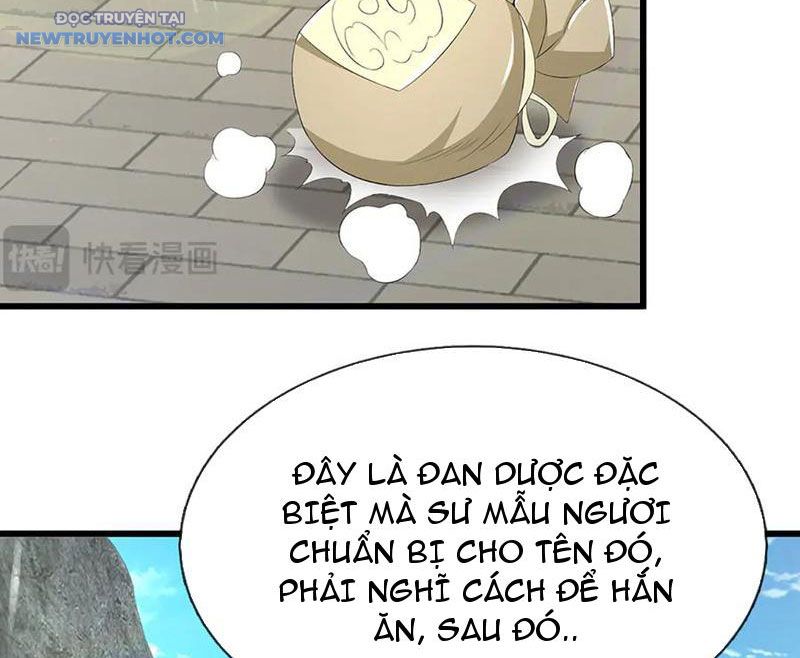 Ta Có Thể Cướp Đoạt Cơ Duyên Chapter 39 - Trang 34