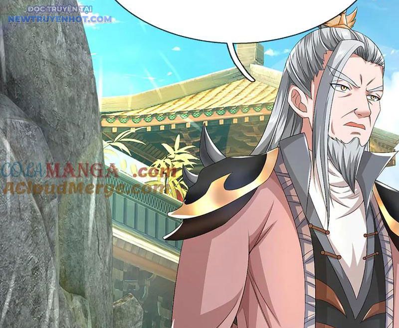 Ta Có Thể Cướp Đoạt Cơ Duyên Chapter 39 - Trang 35