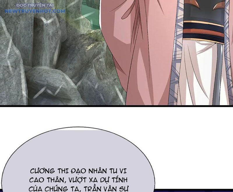 Ta Có Thể Cướp Đoạt Cơ Duyên Chapter 39 - Trang 36