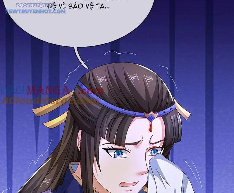 Ta Có Thể Cướp Đoạt Cơ Duyên Chapter 39 - Trang 37