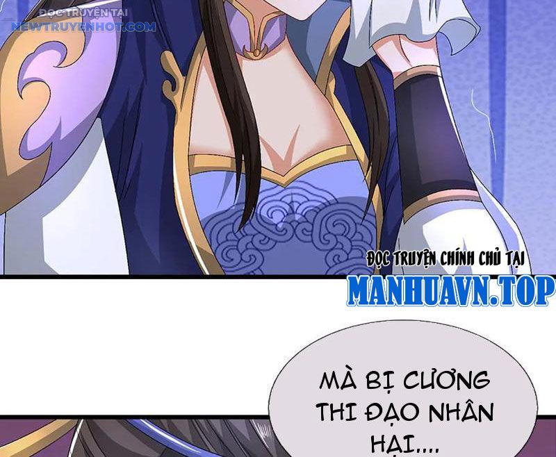 Ta Có Thể Cướp Đoạt Cơ Duyên Chapter 39 - Trang 38