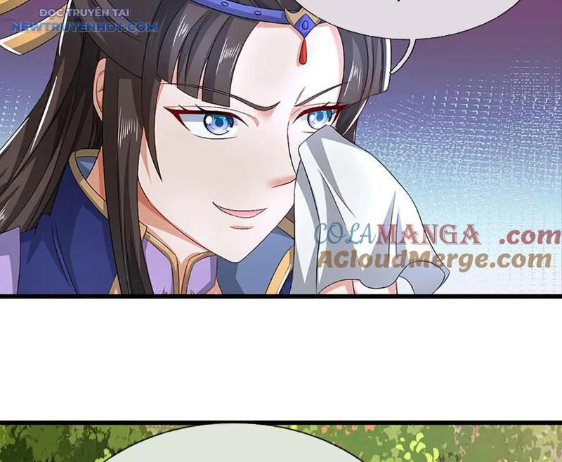 Ta Có Thể Cướp Đoạt Cơ Duyên Chapter 39 - Trang 39