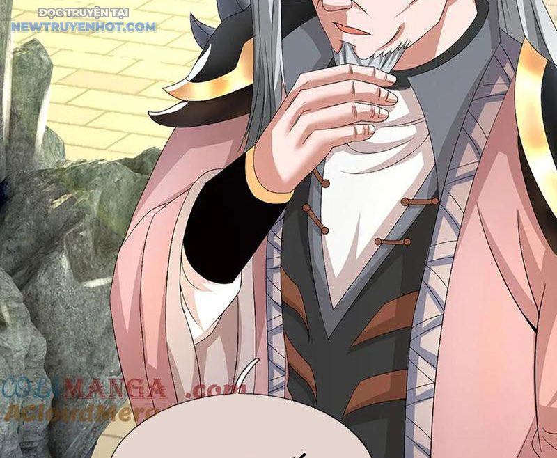 Ta Có Thể Cướp Đoạt Cơ Duyên Chapter 39 - Trang 41