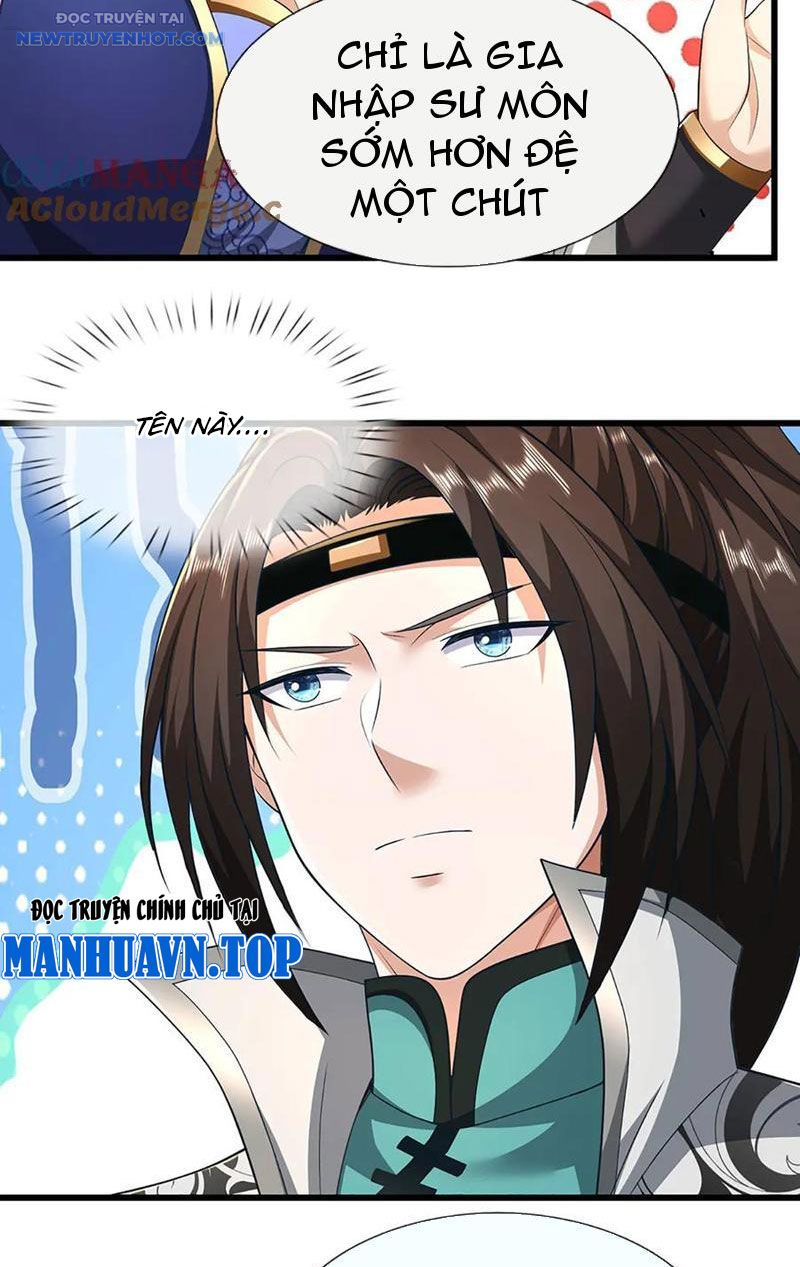 Ta Có Thể Cướp Đoạt Cơ Duyên Chapter 39 - Trang 9