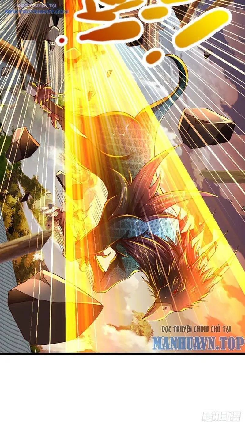 Ta Có Thể Cướp Đoạt Cơ Duyên Chapter 4 - Trang 11