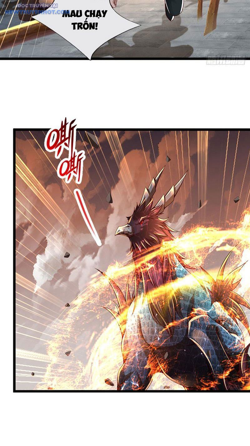 Ta Có Thể Cướp Đoạt Cơ Duyên Chapter 4 - Trang 13