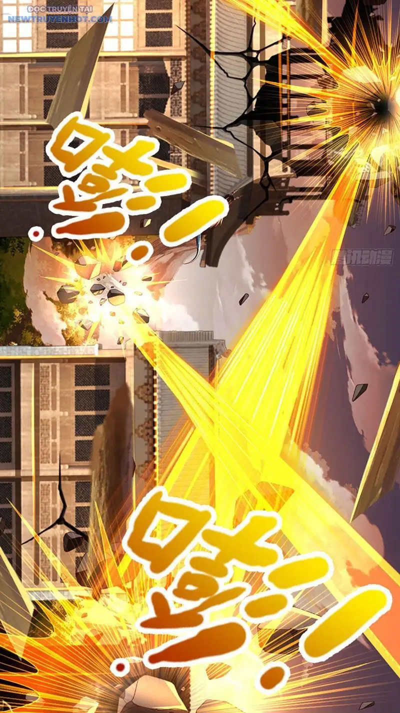 Ta Có Thể Cướp Đoạt Cơ Duyên Chapter 4 - Trang 15