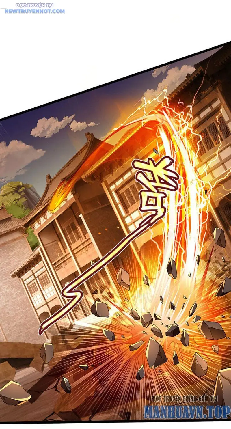 Ta Có Thể Cướp Đoạt Cơ Duyên Chapter 4 - Trang 22
