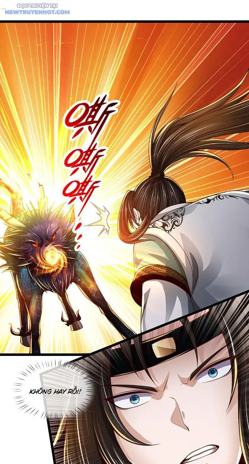 Ta Có Thể Cướp Đoạt Cơ Duyên Chapter 4 - Trang 25