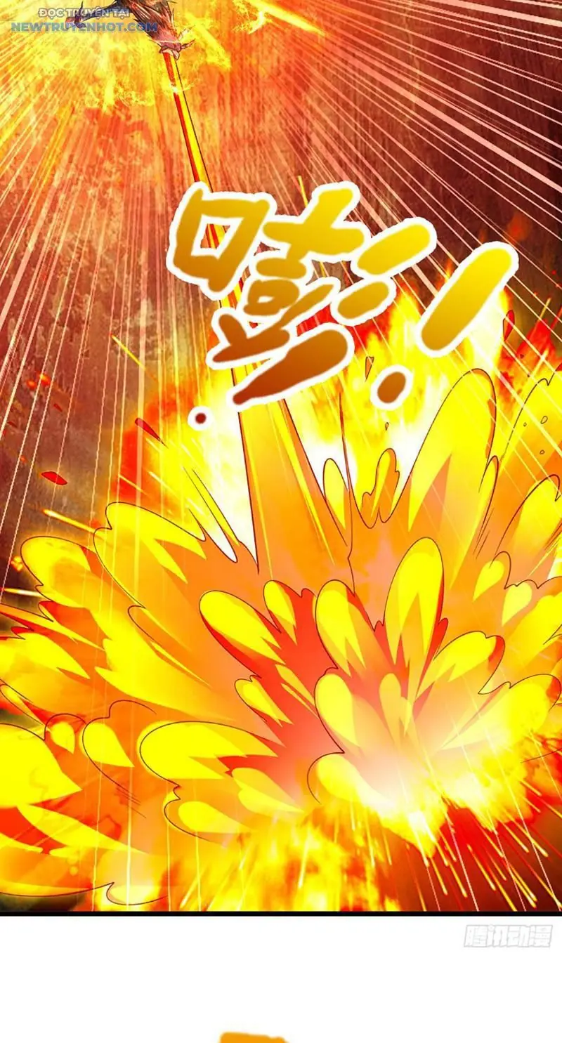 Ta Có Thể Cướp Đoạt Cơ Duyên Chapter 4 - Trang 27