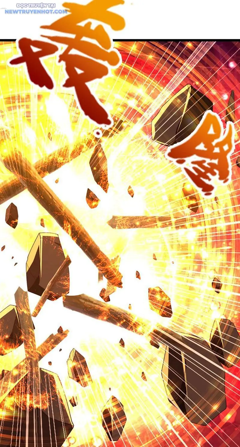 Ta Có Thể Cướp Đoạt Cơ Duyên Chapter 4 - Trang 28