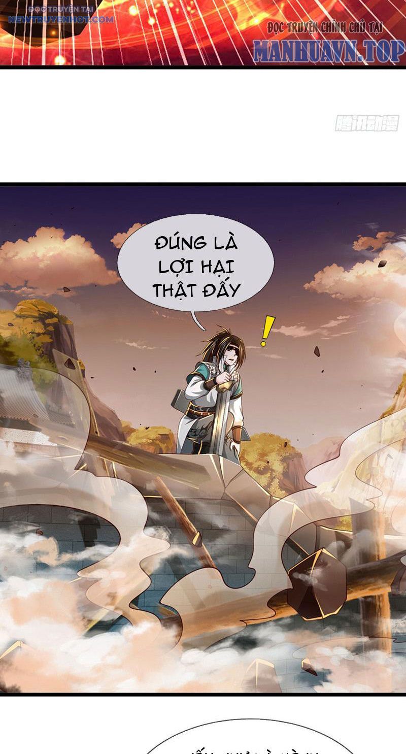 Ta Có Thể Cướp Đoạt Cơ Duyên Chapter 4 - Trang 29