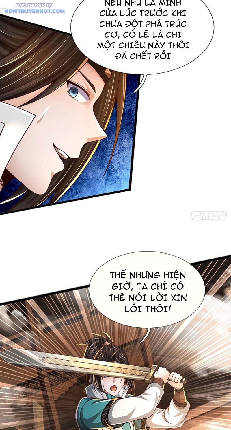 Ta Có Thể Cướp Đoạt Cơ Duyên Chapter 4 - Trang 30