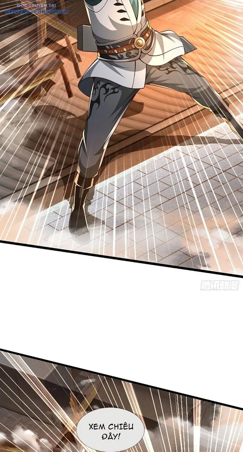 Ta Có Thể Cướp Đoạt Cơ Duyên Chapter 4 - Trang 31