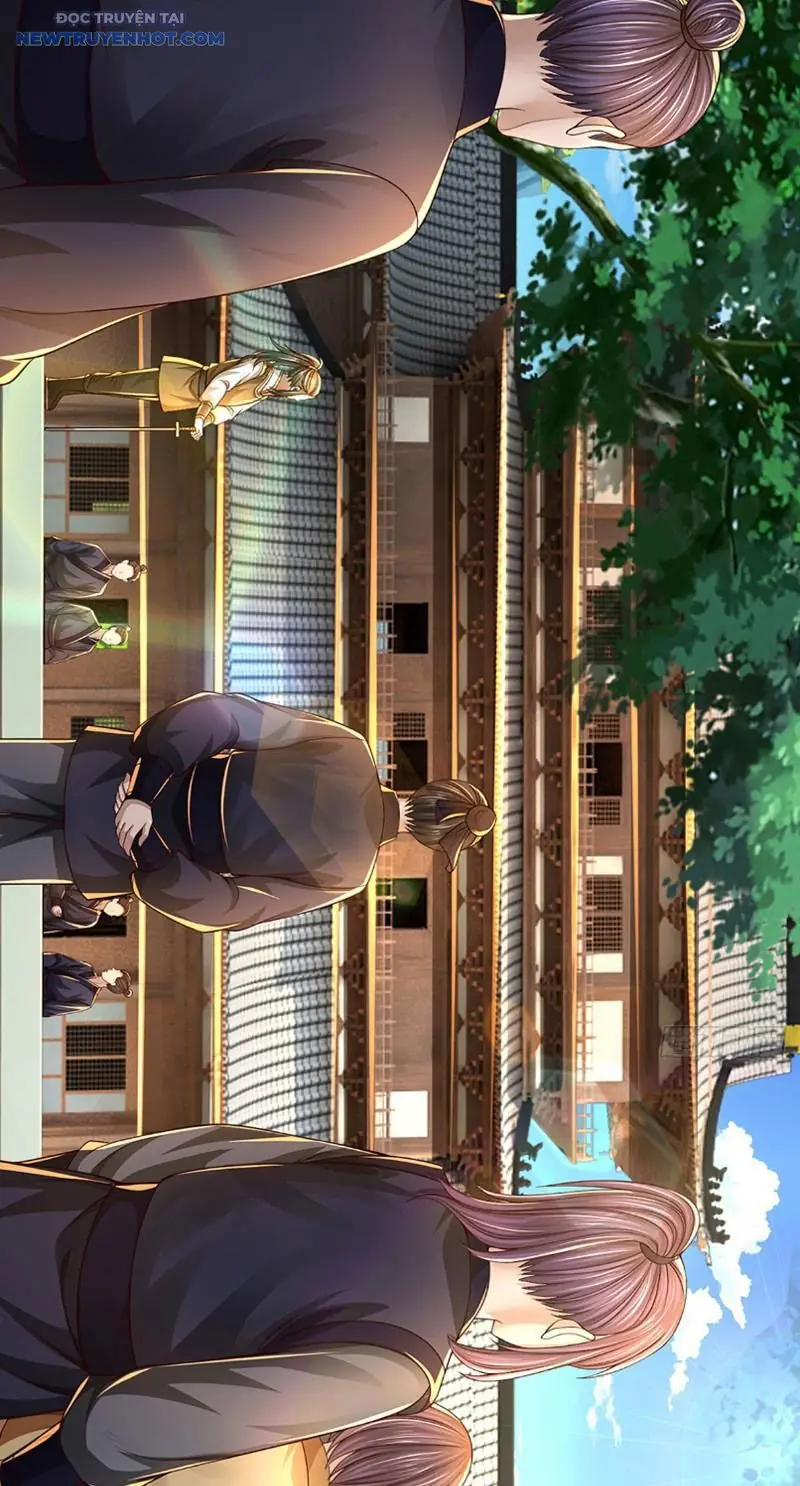 Ta Có Thể Cướp Đoạt Cơ Duyên Chapter 4 - Trang 33