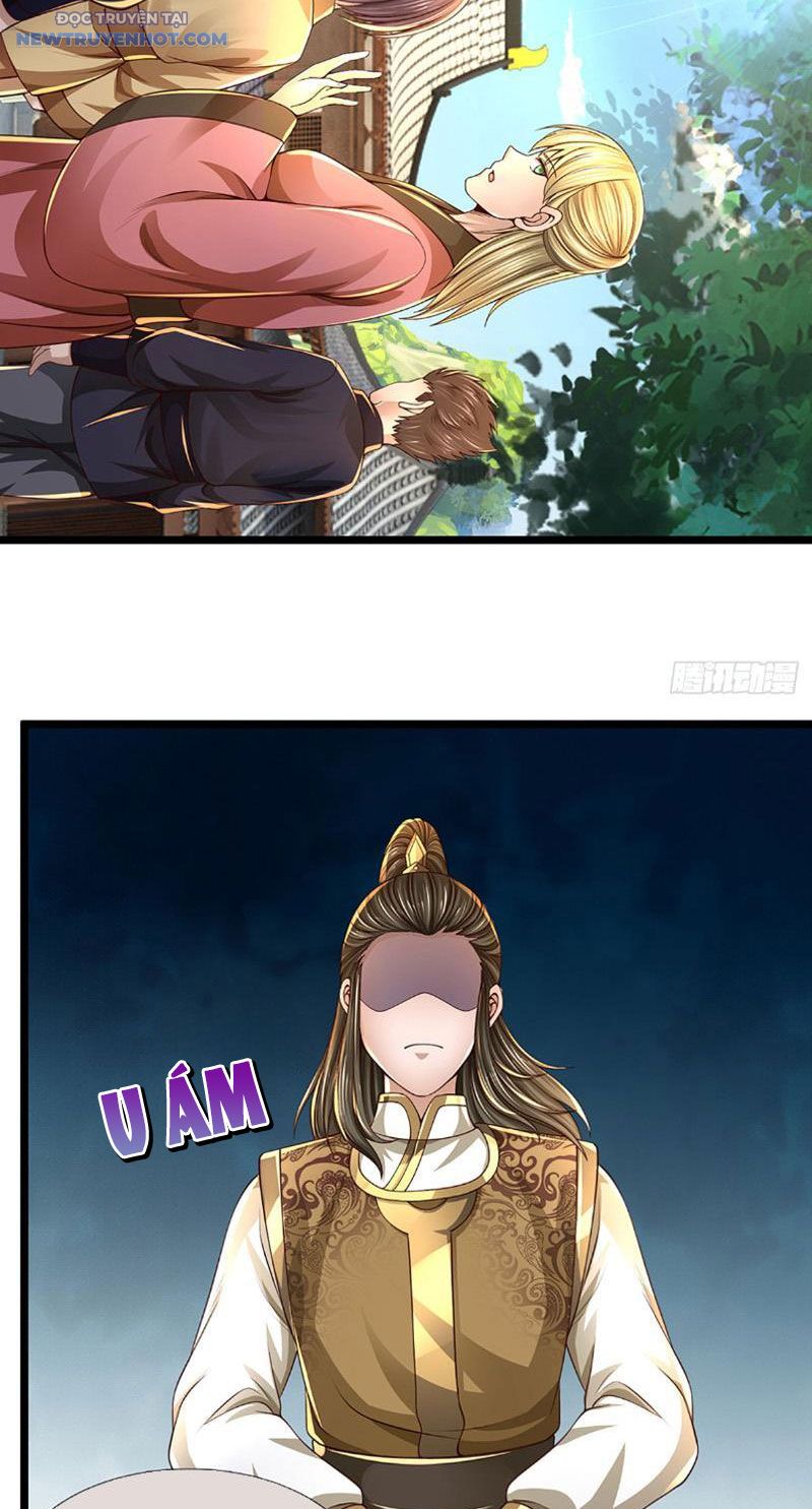 Ta Có Thể Cướp Đoạt Cơ Duyên Chapter 4 - Trang 34