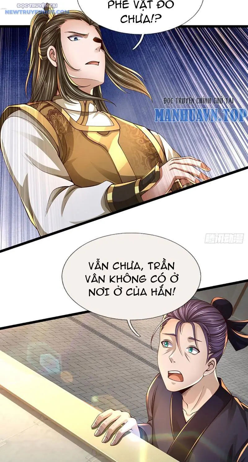 Ta Có Thể Cướp Đoạt Cơ Duyên Chapter 4 - Trang 36