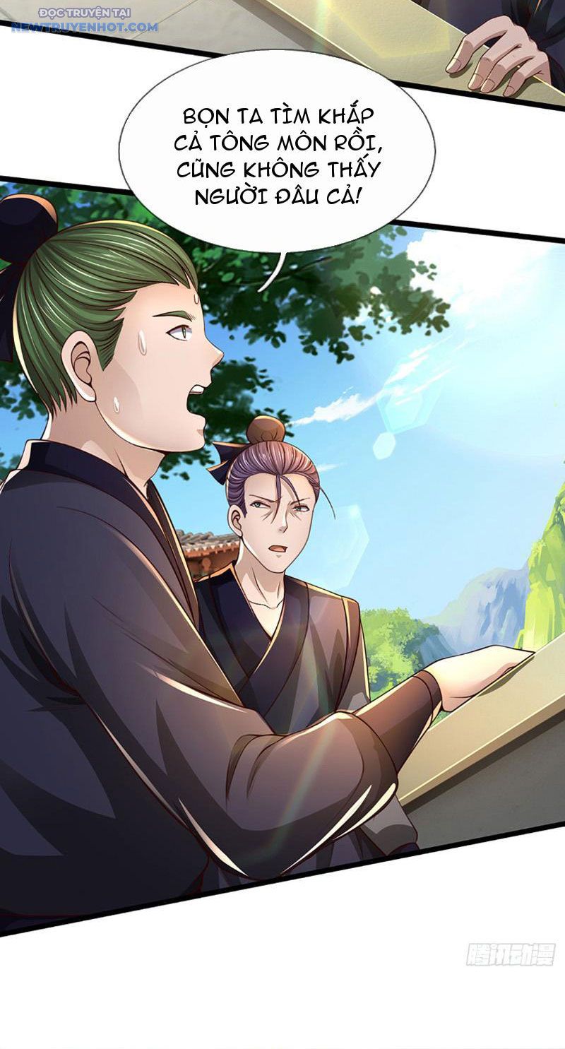 Ta Có Thể Cướp Đoạt Cơ Duyên Chapter 4 - Trang 37