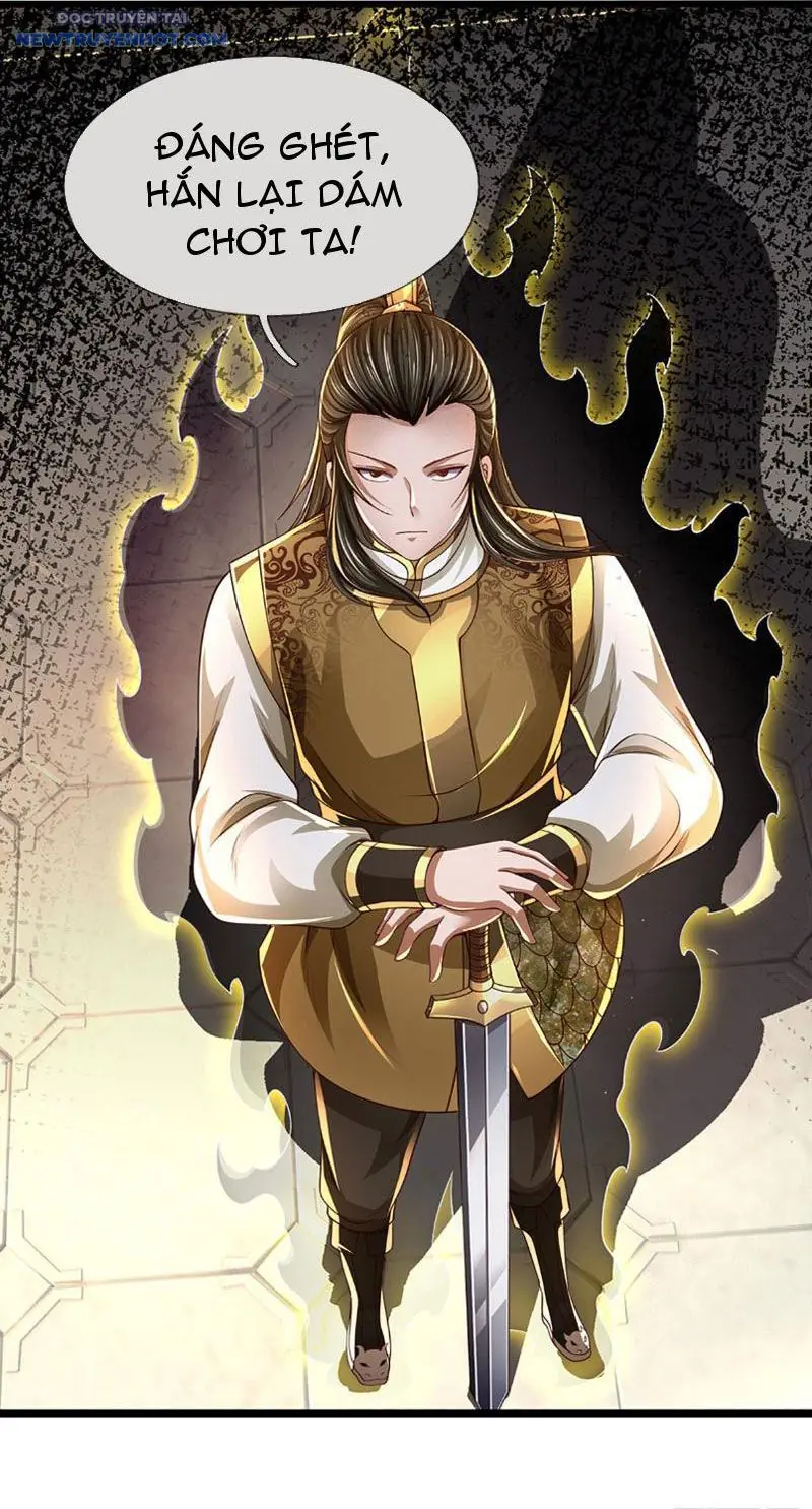 Ta Có Thể Cướp Đoạt Cơ Duyên Chapter 4 - Trang 38