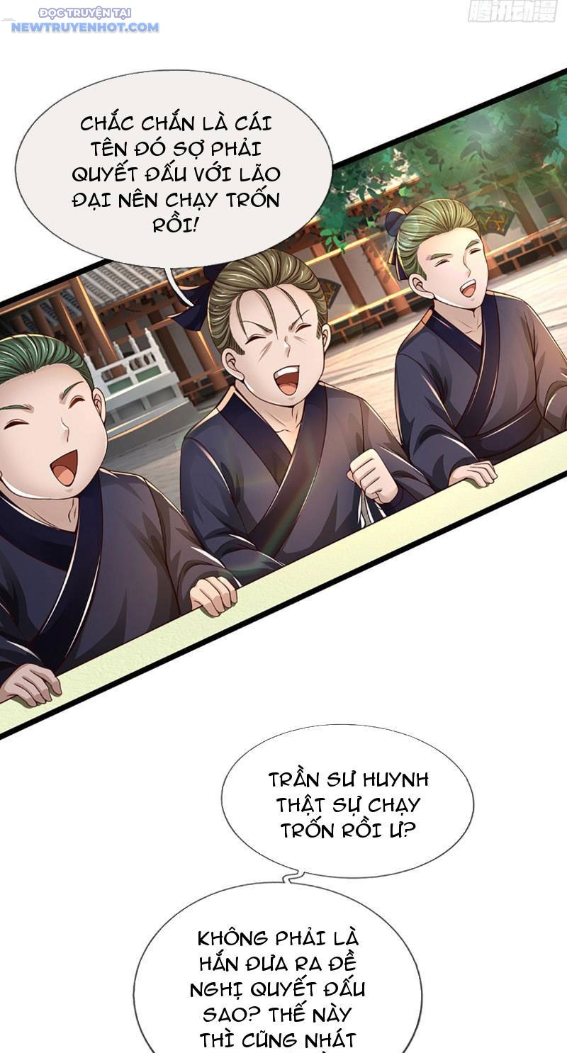 Ta Có Thể Cướp Đoạt Cơ Duyên Chapter 4 - Trang 39
