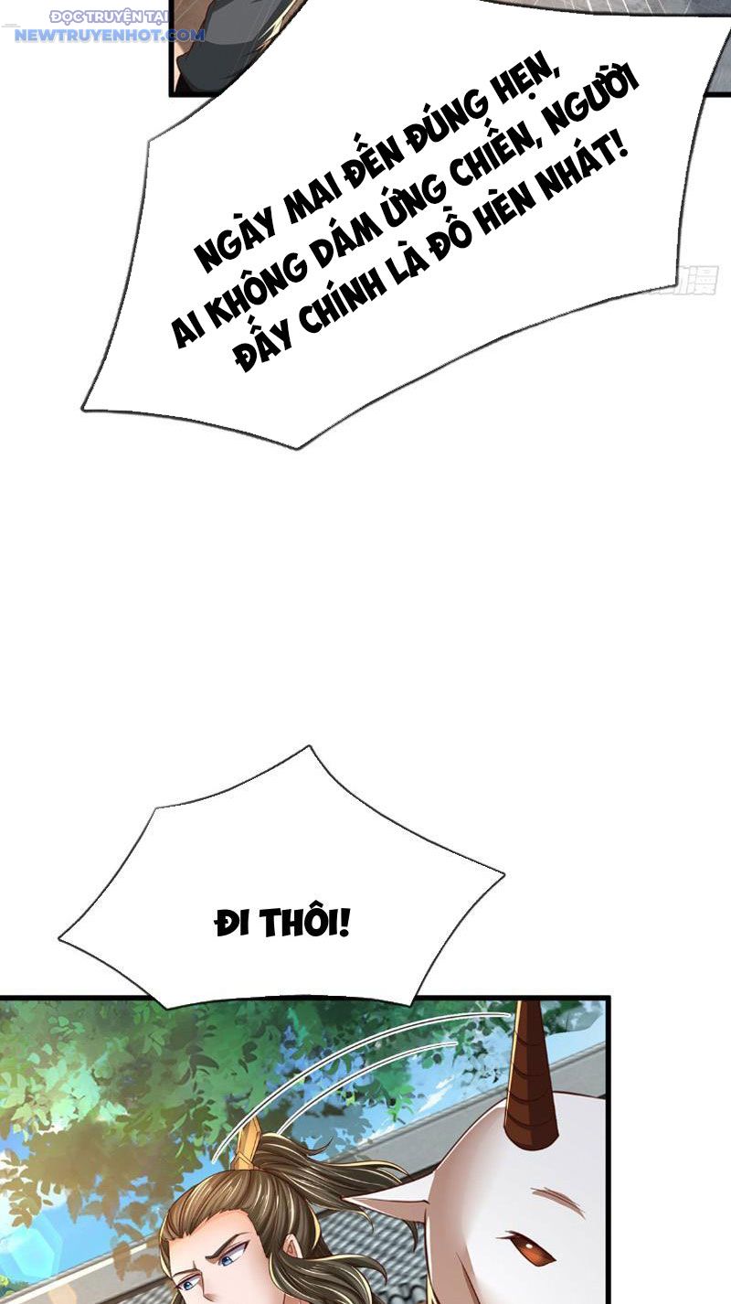 Ta Có Thể Cướp Đoạt Cơ Duyên Chapter 4 - Trang 4