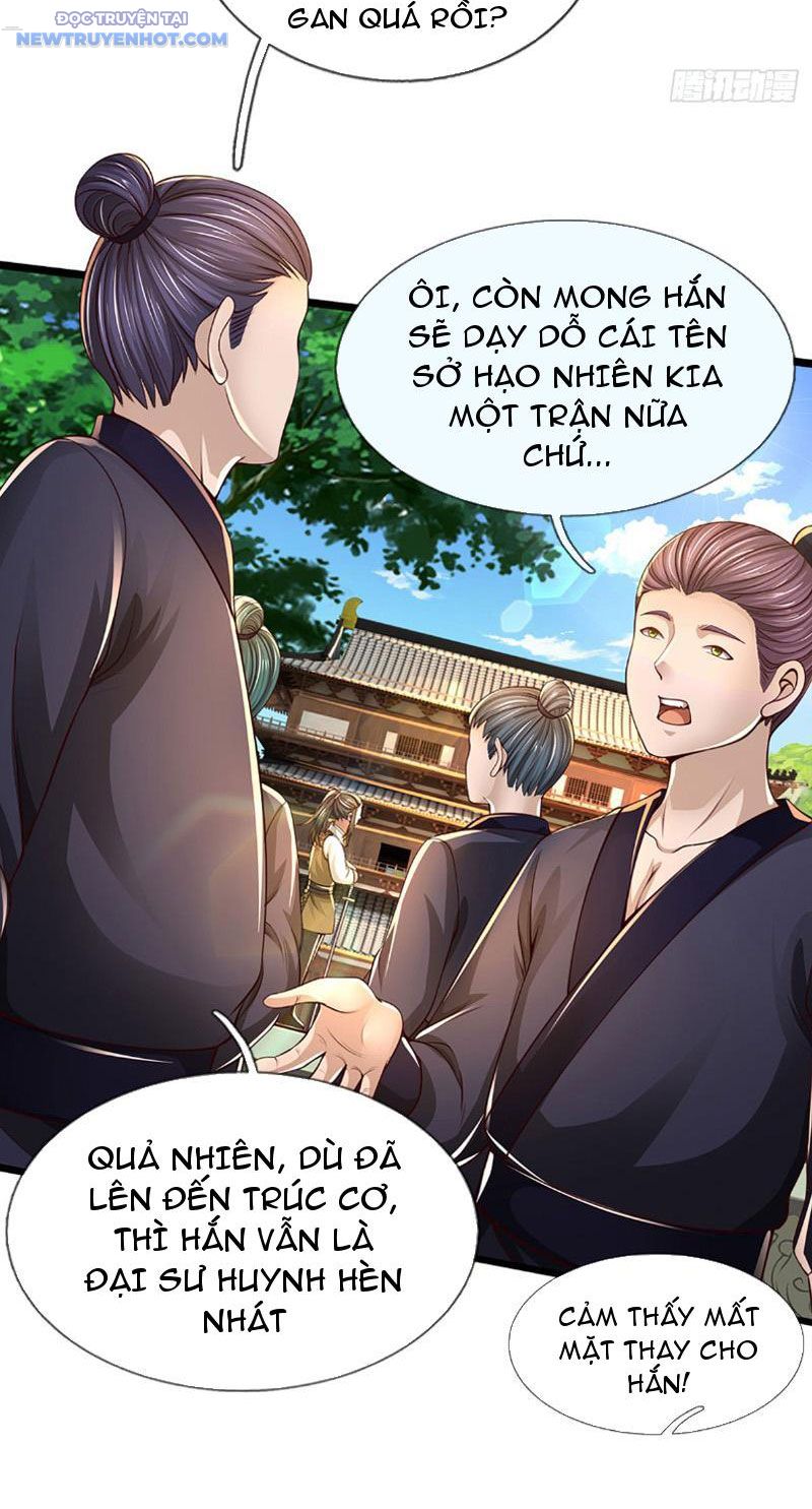 Ta Có Thể Cướp Đoạt Cơ Duyên Chapter 4 - Trang 40