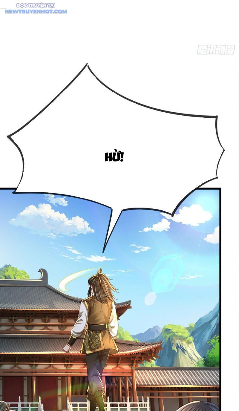 Ta Có Thể Cướp Đoạt Cơ Duyên Chapter 4 - Trang 41