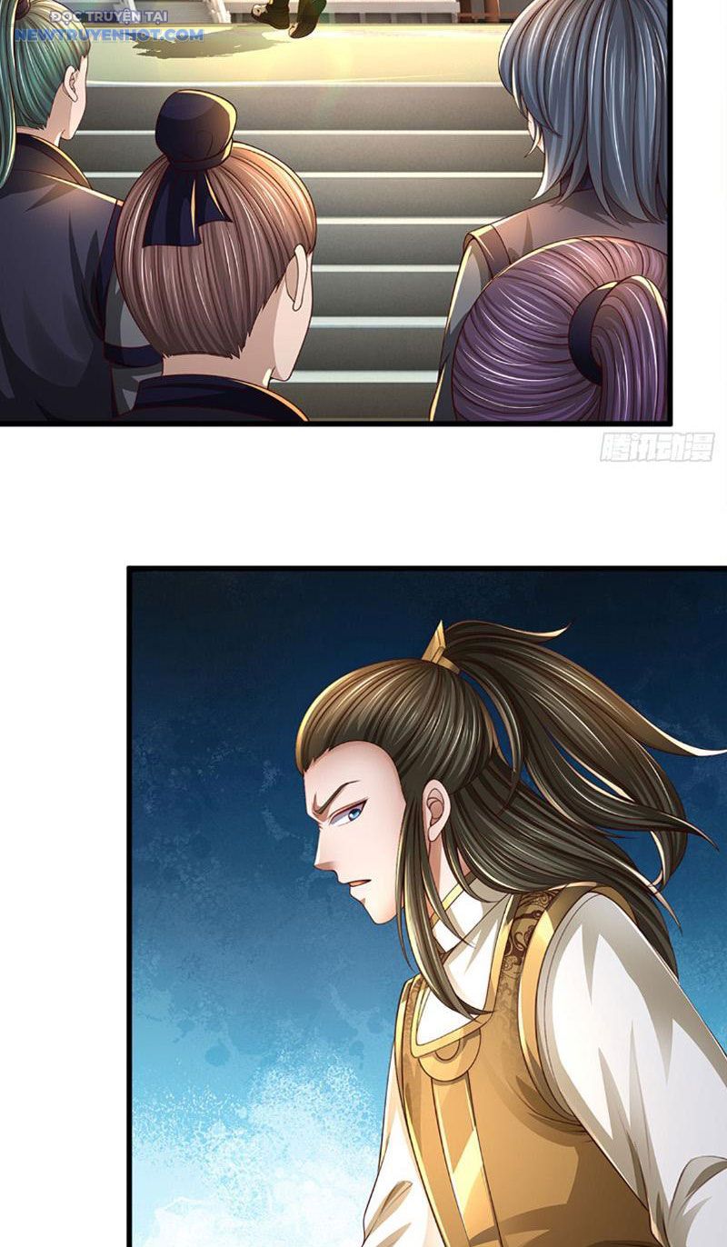 Ta Có Thể Cướp Đoạt Cơ Duyên Chapter 4 - Trang 42