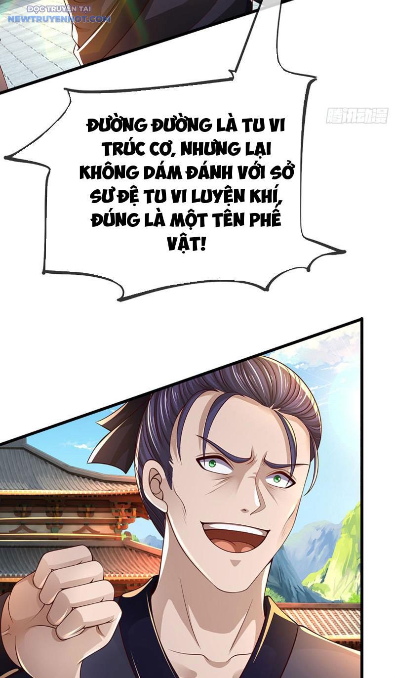 Ta Có Thể Cướp Đoạt Cơ Duyên Chapter 4 - Trang 45