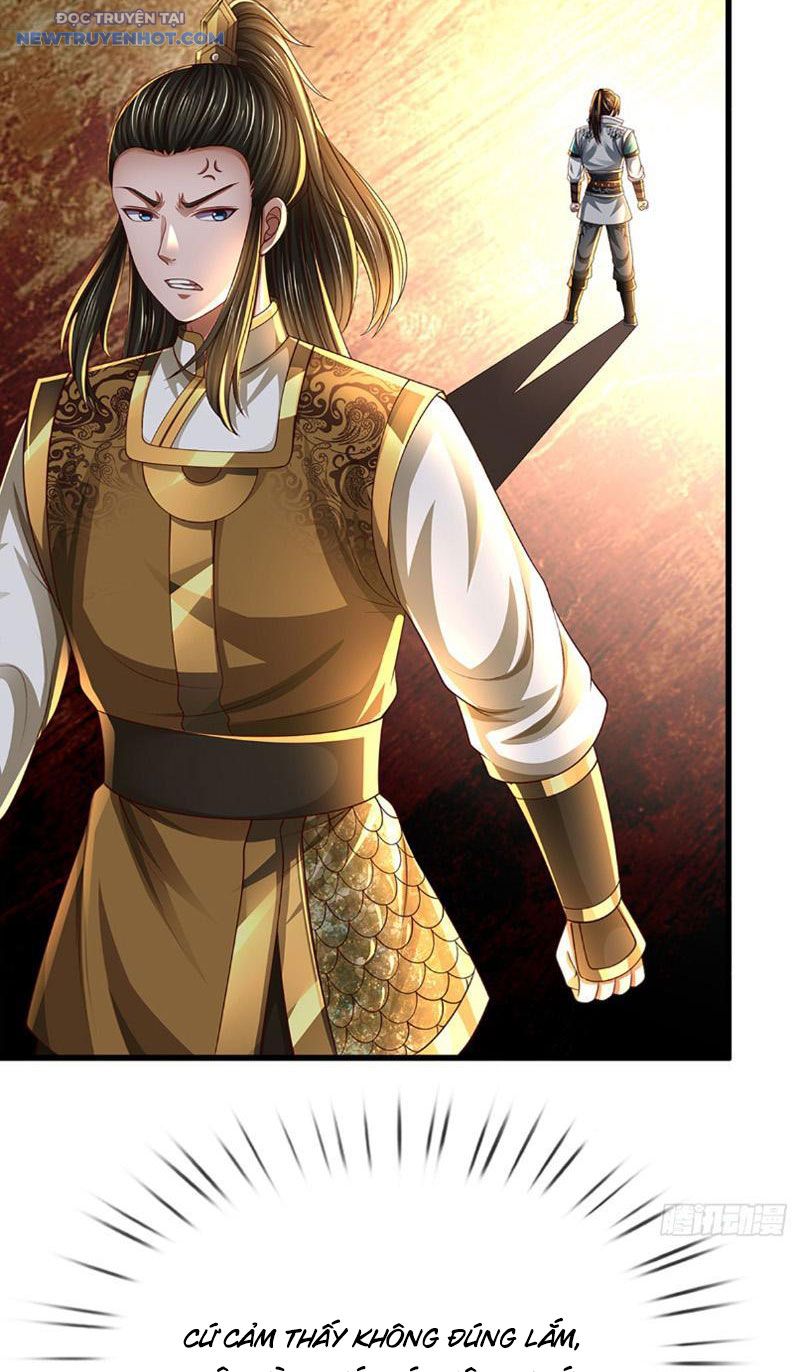 Ta Có Thể Cướp Đoạt Cơ Duyên Chapter 4 - Trang 48