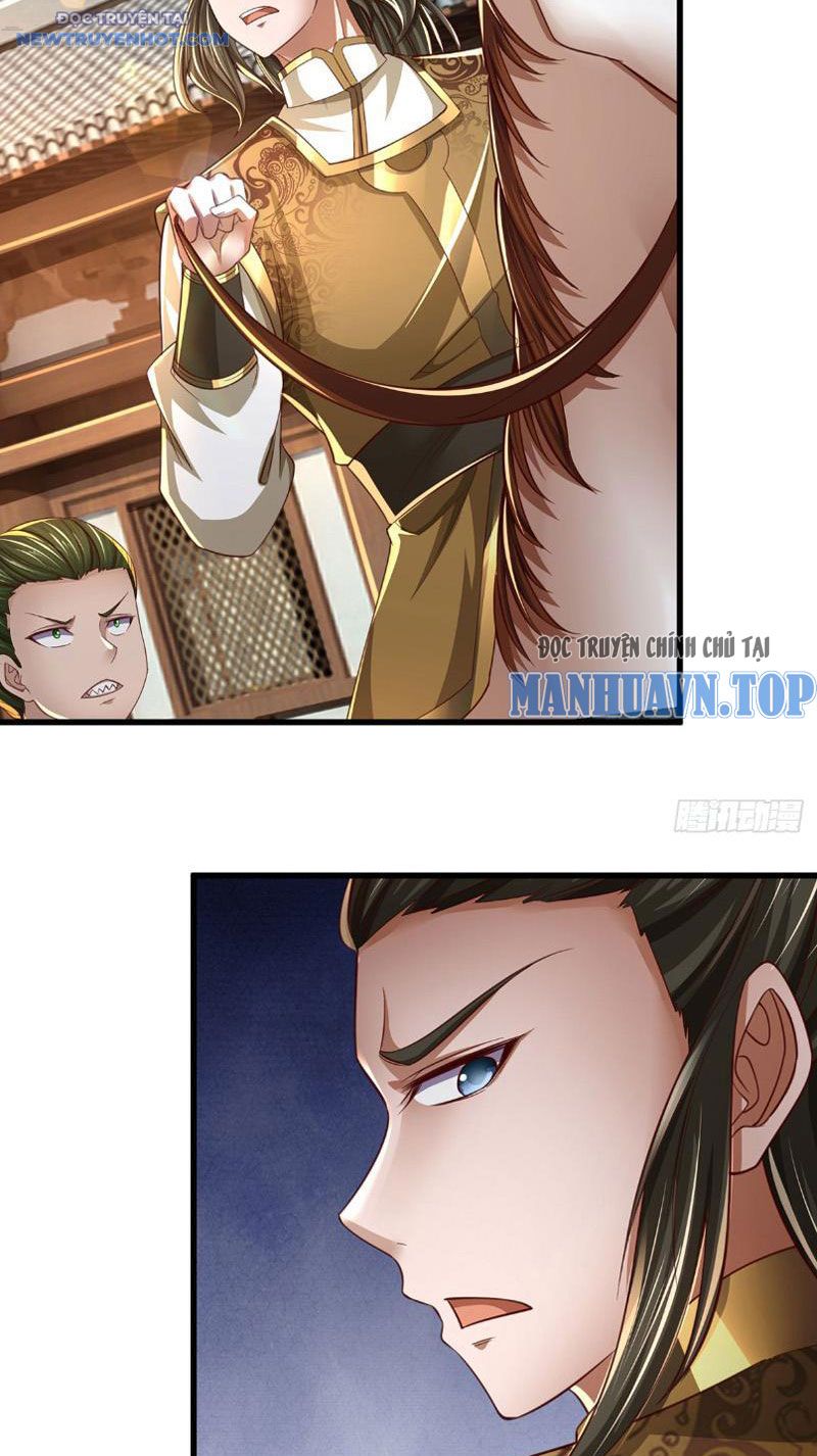 Ta Có Thể Cướp Đoạt Cơ Duyên Chapter 4 - Trang 5